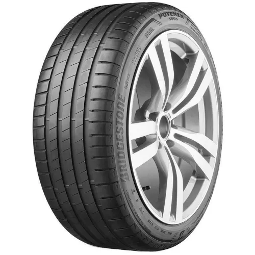BRIDGESTONE POTENZA S005 315/30 R20 101Y
