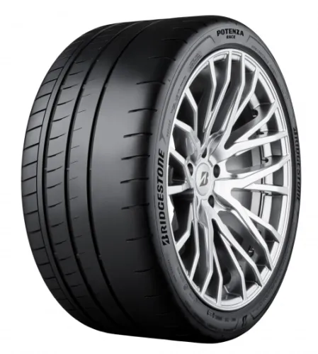Bridgestone POTENZA RACE FR XL 265/35 R19 98Y