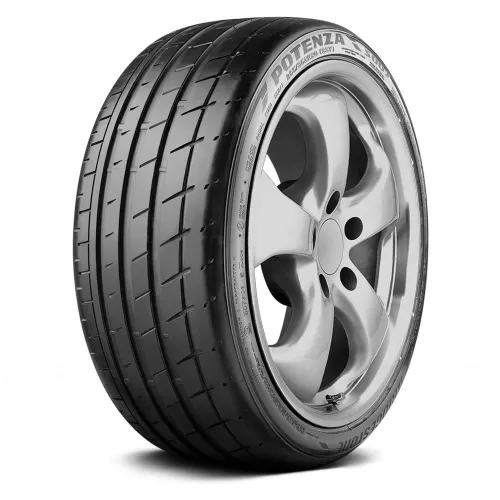BRIDGESTONE POTENZA S007 XL 275/30 R20 97Y
