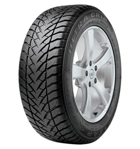 Goodyear ULTRA GRIP + SUV 245/60 R18 105H