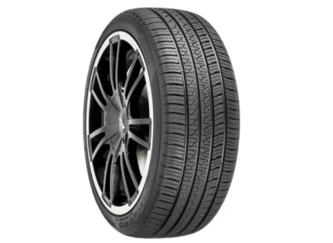 PIRELLI PZERO ALL SEASON XL PNCS 315/30 R22 107W