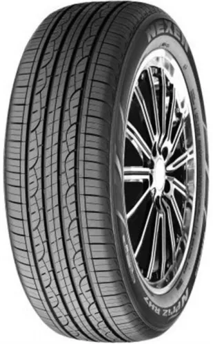 NEXEN N´PRIZ RH7 235/55 R18 100H