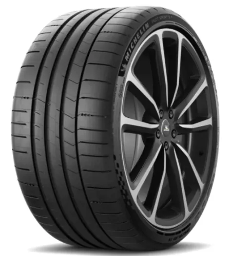 MICHELIN Pilot Sport 5 S ZR XL 295/30 R21 102Y