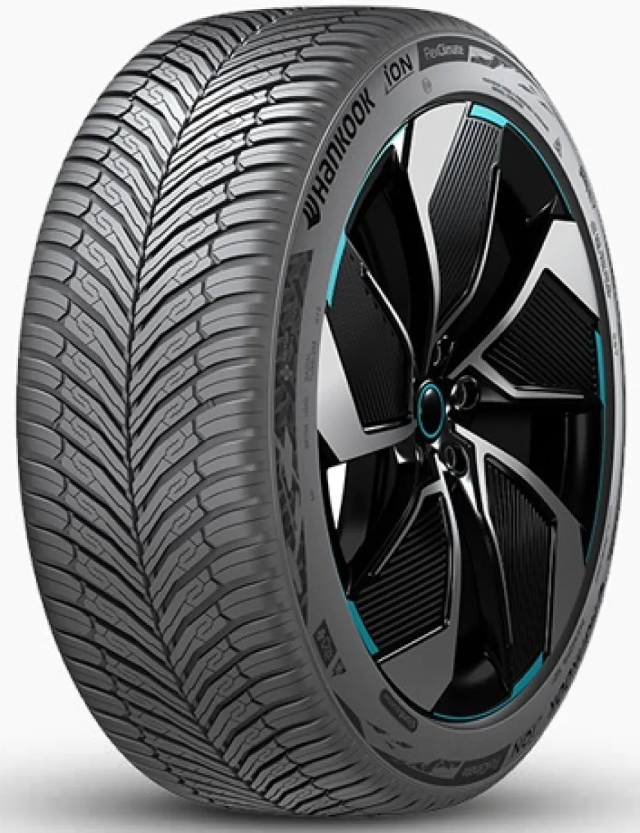 HANKOOK IL01A ION FLEXCLIMATE SUV Foam, EV 255/45 R19 104Y