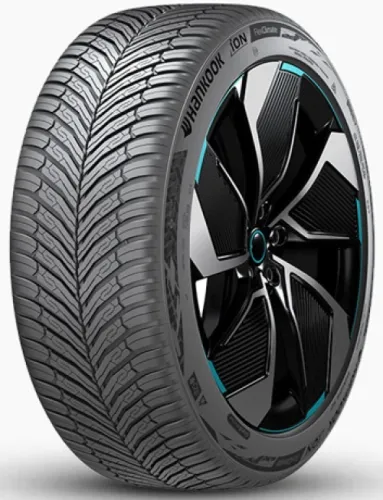 HANKOOK IL01 ION FLEXCLIMATE Foam, EV 285/35 R20 104Y