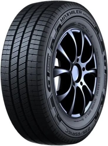 GT RADIAL MAXMILER ALL SEASON 2 195/65 R16C 104/102R
