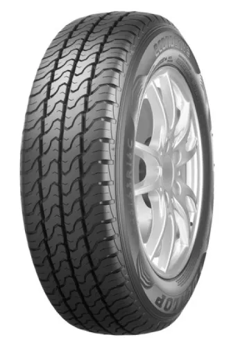 DUNLOP ECONODRIVE 165/70 R14C 89R