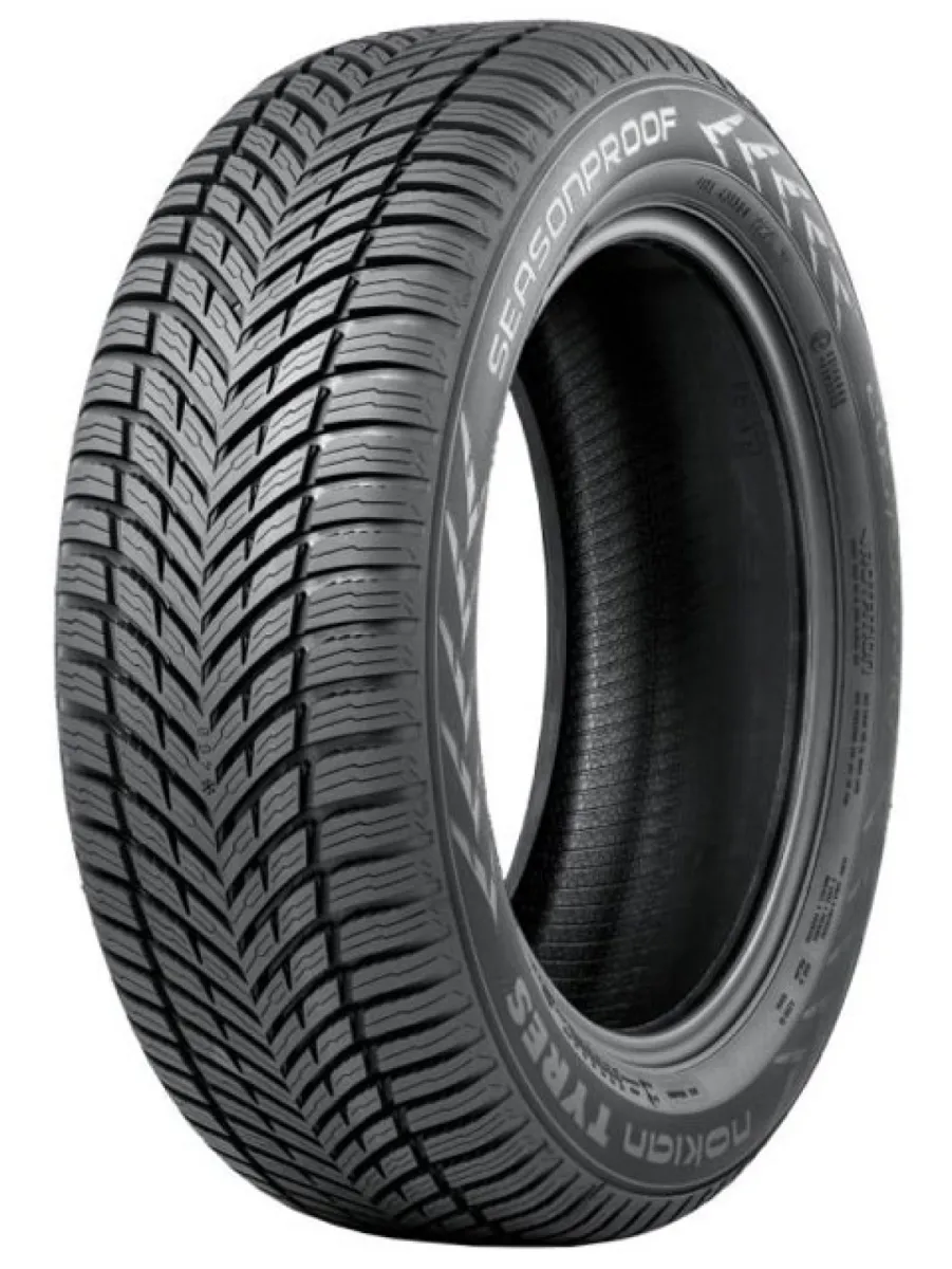 NOKIAN TYRES SEASONPROOF 1 205/55 R16 91V