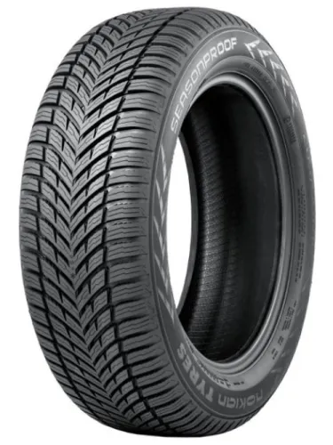 NOKIAN Seasonproof 1 3PMSF XL 225/60 R17 103V