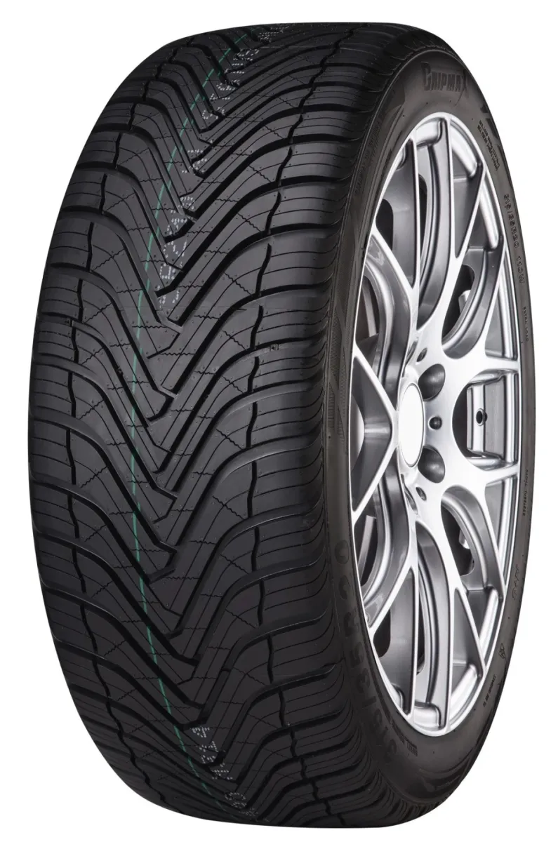 GRIPMAX SureGrip A/S 3PMSF 235/50 R19 99W