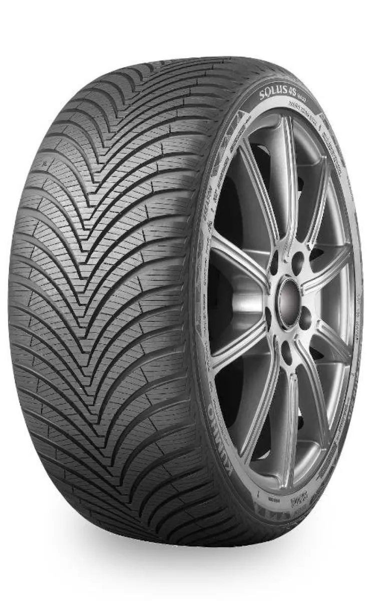 KUMHO HA32 215/65 R16 102V