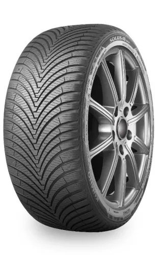 Kumho Solus 4S HA32 3PMSF XL 215/50 R17 95W