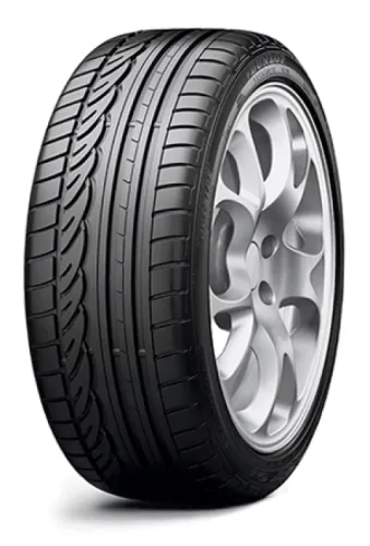 DUNLOP SP SPORT 01 MO 245/40 R17 91W