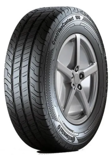 CONTINENTAL CONTIVANCONTACT 100 225/65 R16C 112/110R