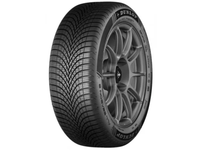 DUNLOP All Season 2 3PMSF XL 185/55 R15 86V