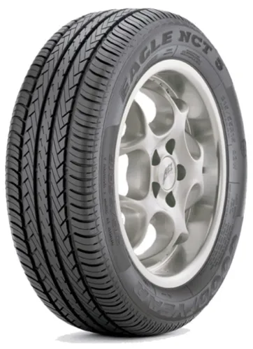 GOODYEAR EAGLE NCT5 ROF|RSC 285/45 R21 109W