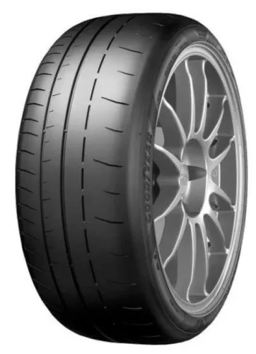 GOODYEAR EAGLE F1 SUPERSPORT RS XL 325/30 R21 108Y