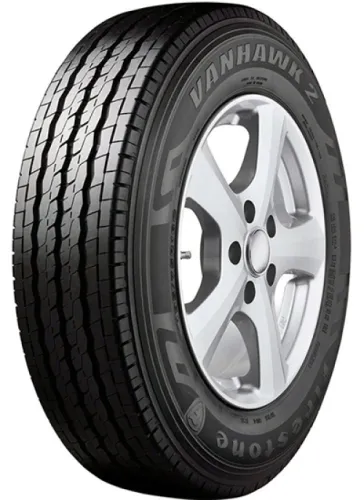 FIRESTONE VANHAWK 2 215/70 R15C 109S