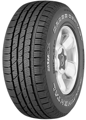 CONTINENTAL CONTICROSSCONTACT LX SPORT 295/40 R20 106W