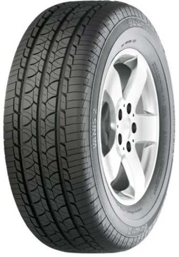 Barum Vanis 2 205/70 R15C 106/104R