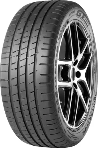 GT RADIAL SPORTACTIVE XL 255/40 R17 98Y