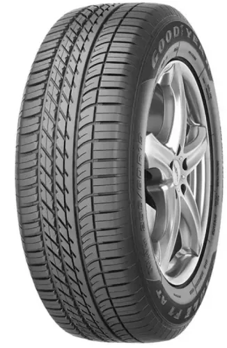 GOODYEAR Eagle F1 Asymmetric SUV AT XL 235/65 R17 108V