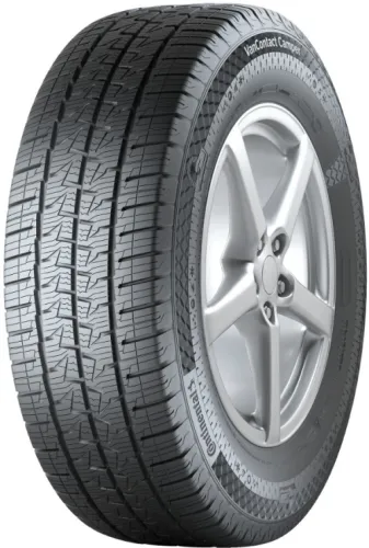 Continental VanContact Camper 10PR M+S 3PMSF MERCEDES-BENZ 225/75 R16 118R