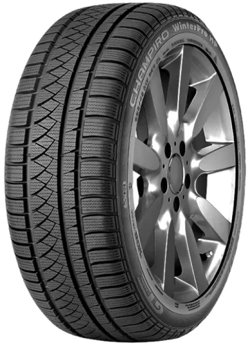 GT RADIAL CHAMPIRO WINTER PRO HP XL 205/55 R16 94V