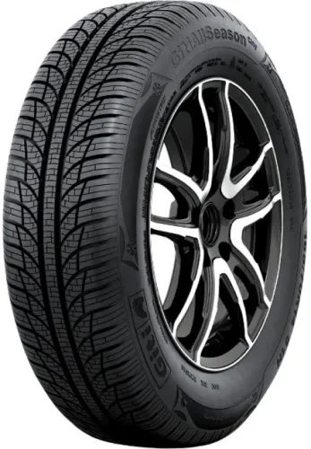 GITI GITIALLSEASON CITY 185/65 R14 86T