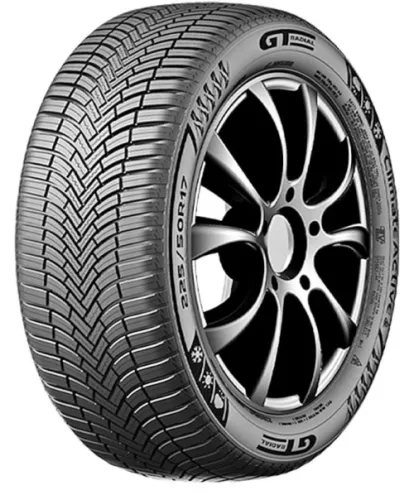 GT RADIAL CLIMATEACTIVE XL 195/65 R15 95V