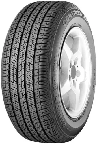 CONTINENTAL 4x4Contact 255/60 R17 106H