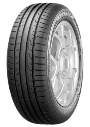 DUNLOP Sport Bluresponse 205/60 R15 91V