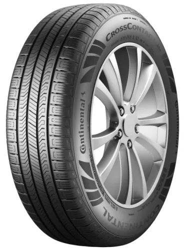 CONTINENTAL CROSSCONTACT RX XL 295/30 R21 102W