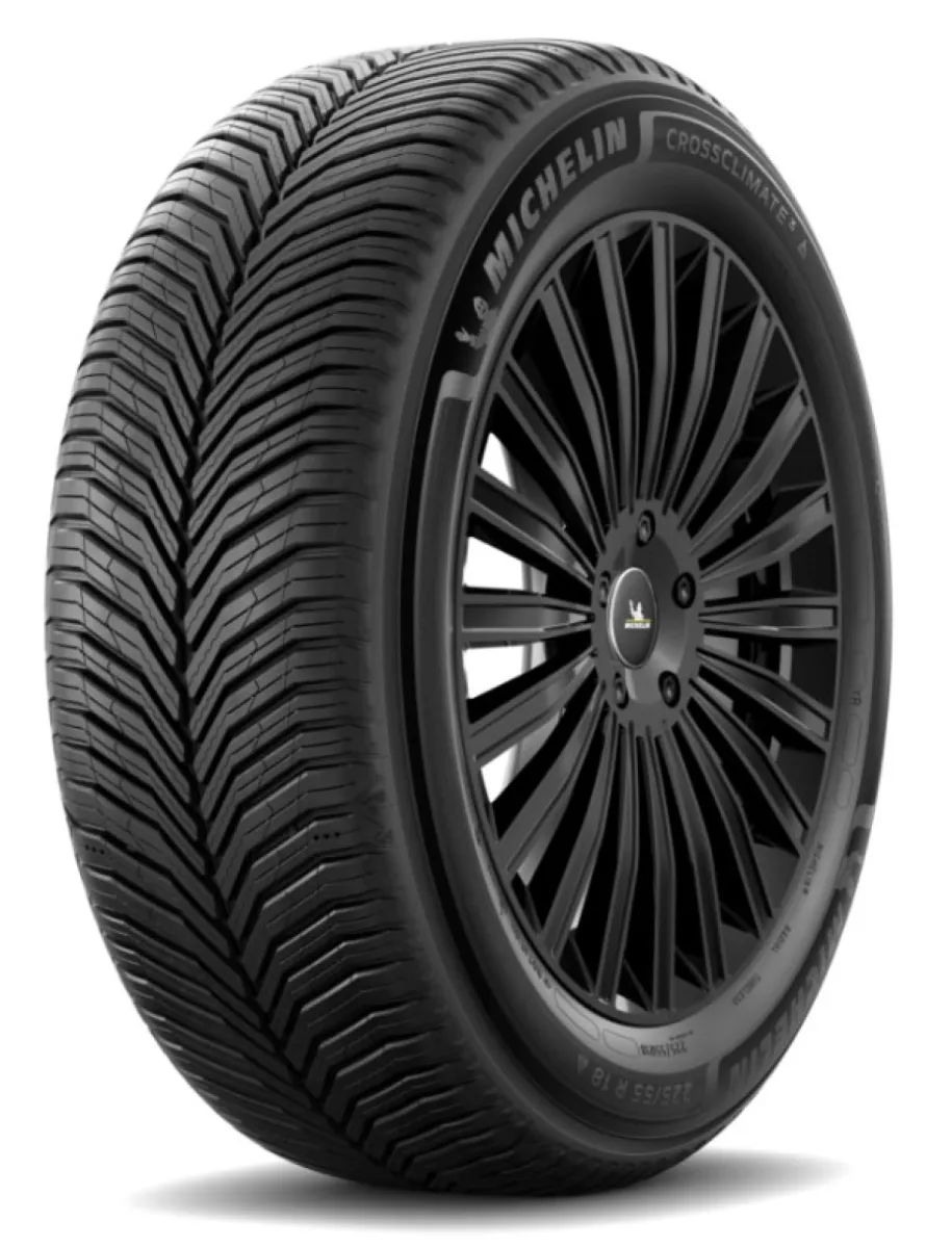 MICHELIN XL CROSSCLIMATE 3 SPORT 245/40 R21 100Y