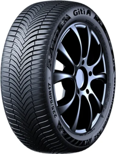 GITI GITIALLSEASON AS2 XL 195/65 R15 95V