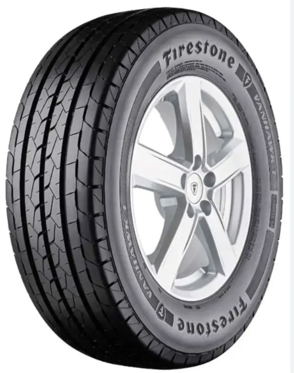 Firestone VANHAWK 3 235/65 R16 115R