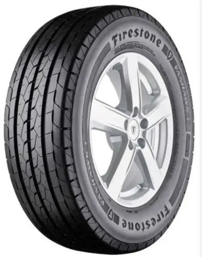 FIRESTONE VANHAWK 3 235/65 R16C 115R