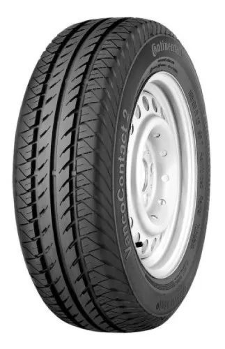 CONTINENTAL VANCOCONTACT 2 RF 195/70 R15C 97T