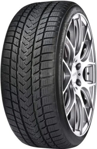 GRIPMAX SUREGRIP PRO WINTER XL 215/45 R17 91V