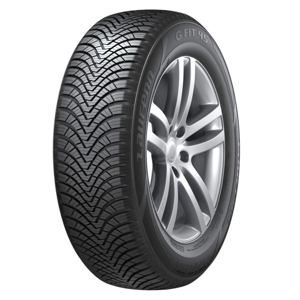 Laufenn LH71 G fit 4S 3PMSF 185/65 R15 88H