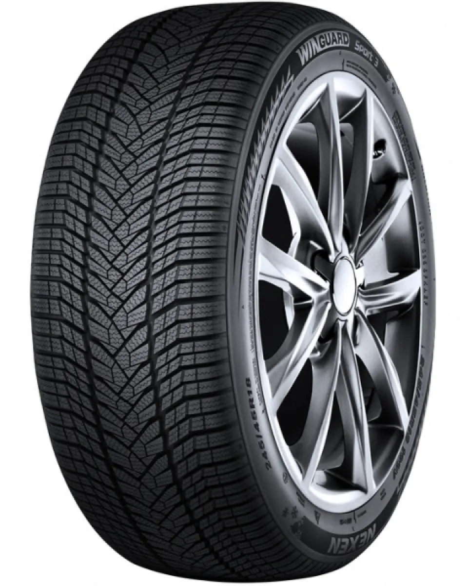 NEXEN WINGUARD Sport 3 XL 235/40 R19 96W
