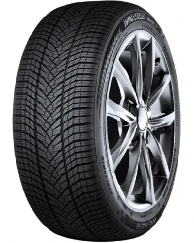 NEXEN WINGUARD Sport 3 XL 235/40 R19 96W