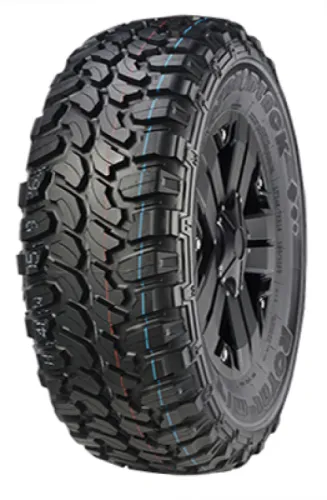 ROYAL BLACK ROYAL M/T 245/75 R16 120Q