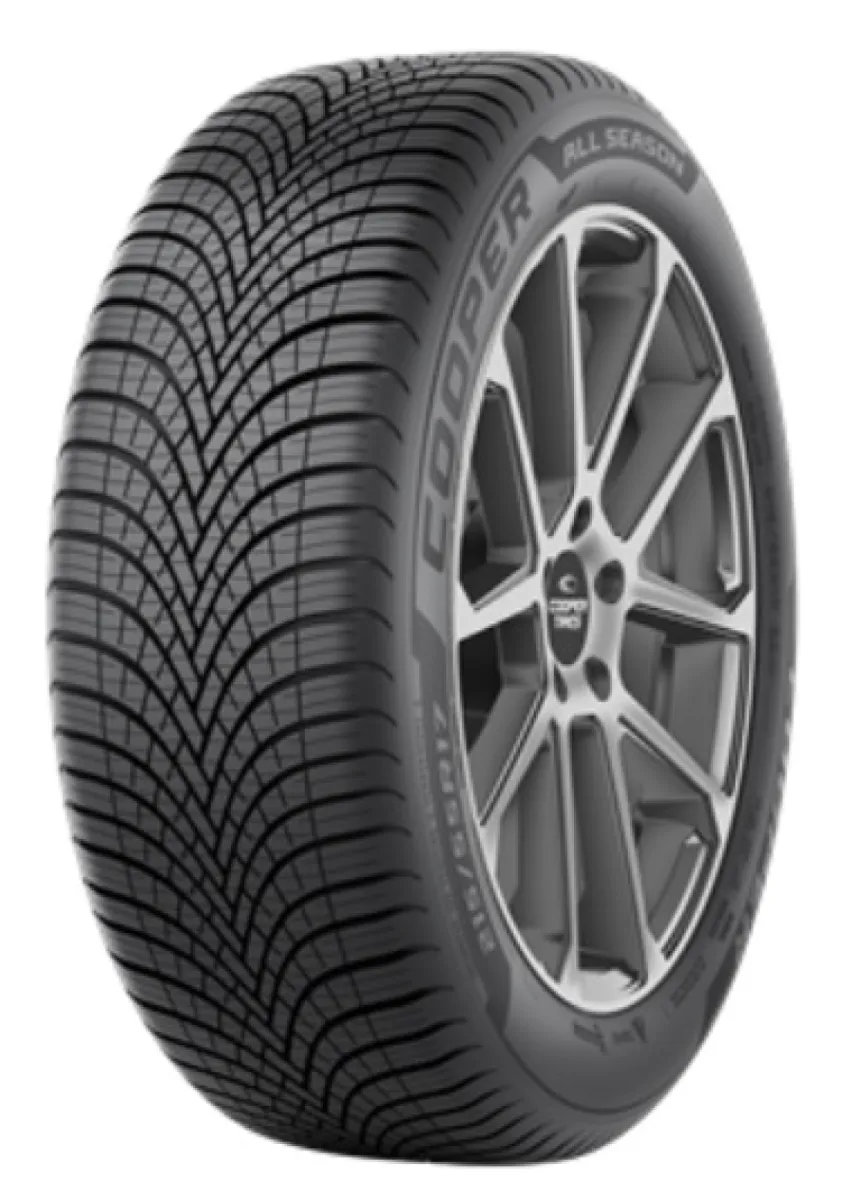 COOPER Cooper All Season Van 3PMSF 235/65 R16C 115/113R