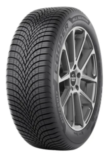 Cooper ALL SEASON XL 215/65 R16 102V