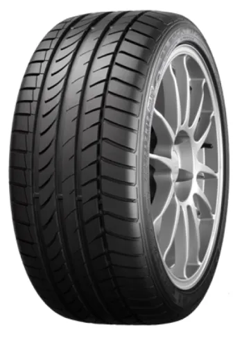 DUNLOP SP Sport Maxx TT 205/55 R16 91W