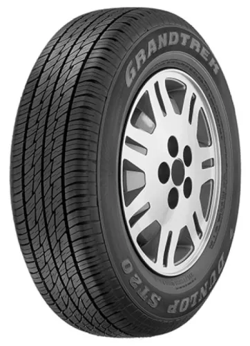 DUNLOP GrandTrek ST20 215/70 R16 99H