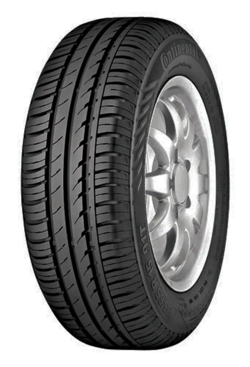 CONTINENTAL CONTIECOCONTACT 3 145/70 R13 71T