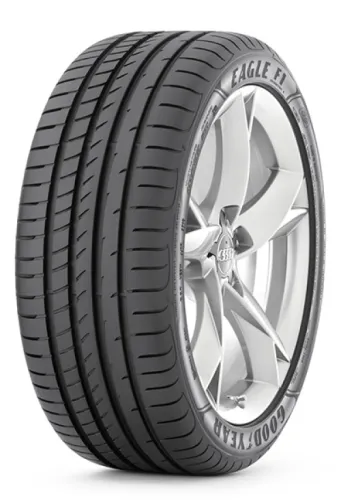 Goodyear EAGLE F1 ASYMMETRIC 2 SUV AO XL 255/55 R19 111Y