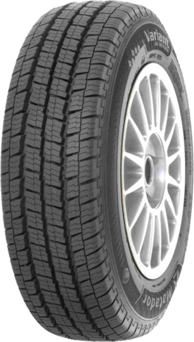 MATADOR MPS125 VariantAW 8PR 205/70 R15C 106/104R